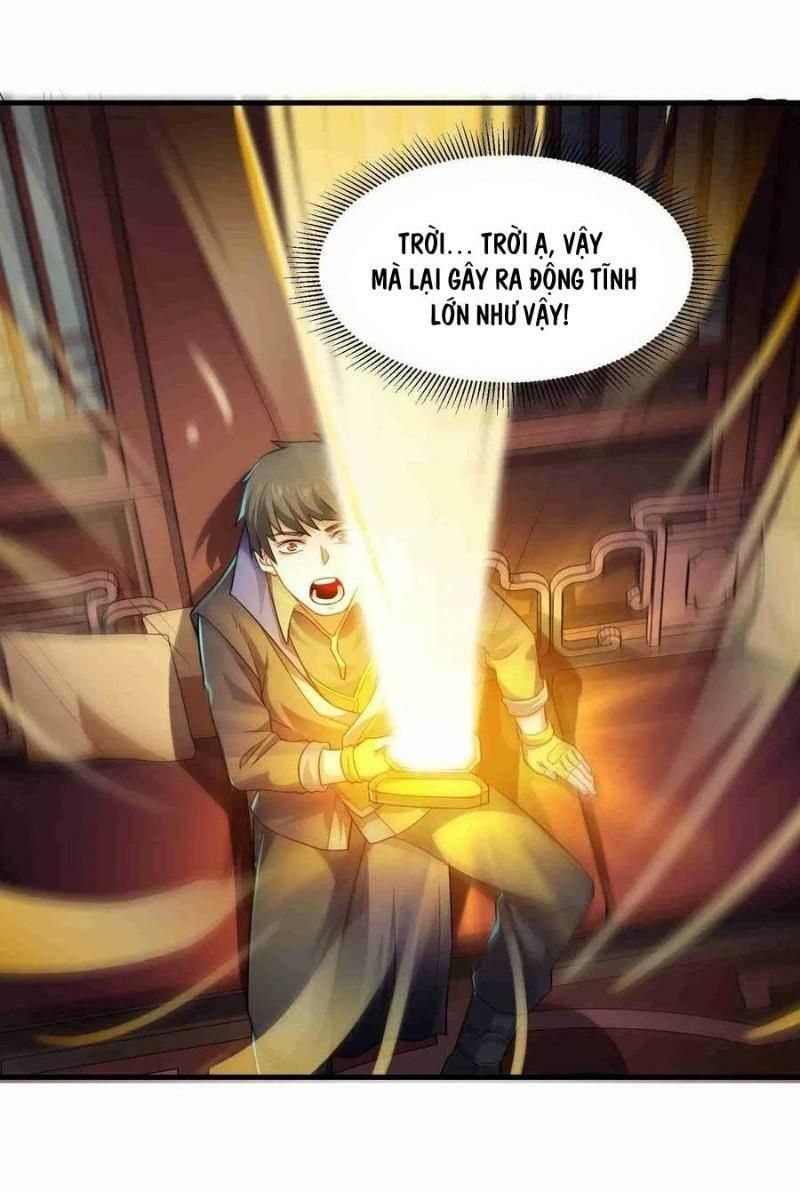 đọc truyện Nguyên Long Chương 74 ảnh 13 tại Thiên Thai Truyện