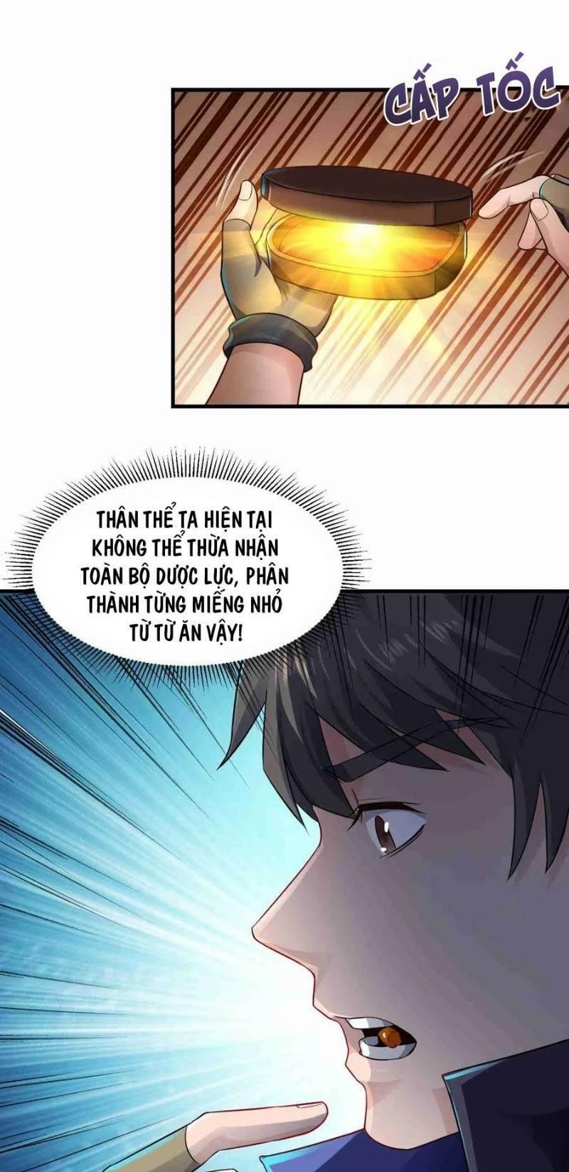 đọc truyện Nguyên Long Chương 74 ảnh 15 tại Thiên Thai Truyện