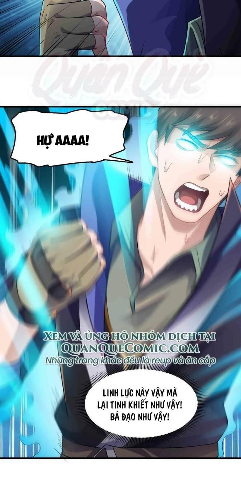 đọc truyện Nguyên Long Chương 74 ảnh 16 tại Thiên Thai Truyện