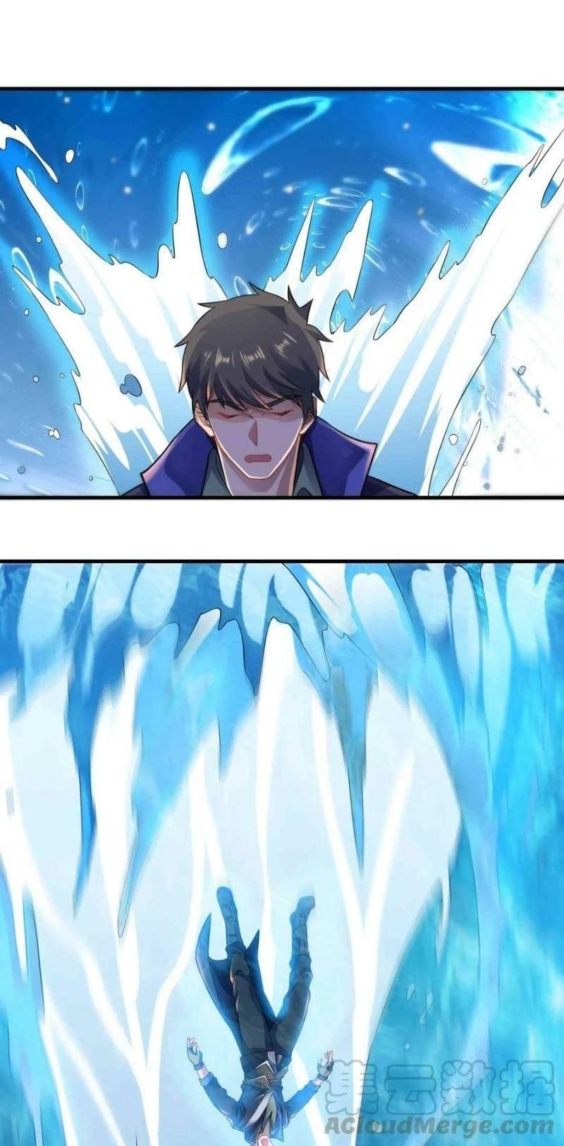 đọc truyện Nguyên Long Chương 74 ảnh 17 tại Thiên Thai Truyện