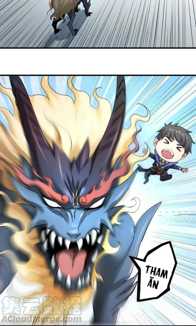 đọc truyện Nguyên Long Chương 74 ảnh 20 tại Thiên Thai Truyện