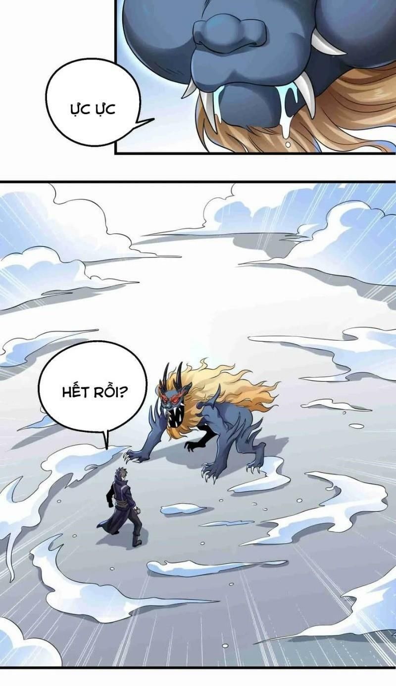 đọc truyện Nguyên Long Chương 74 ảnh 22 tại Thiên Thai Truyện