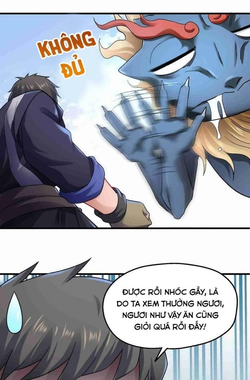 đọc truyện Nguyên Long Chương 74 ảnh 23 tại Thiên Thai Truyện