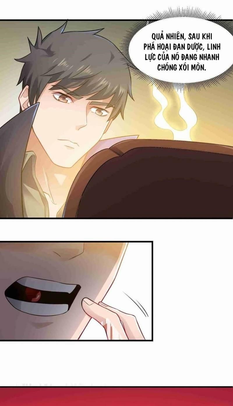 đọc truyện Nguyên Long Chương 74 ảnh 25 tại Thiên Thai Truyện