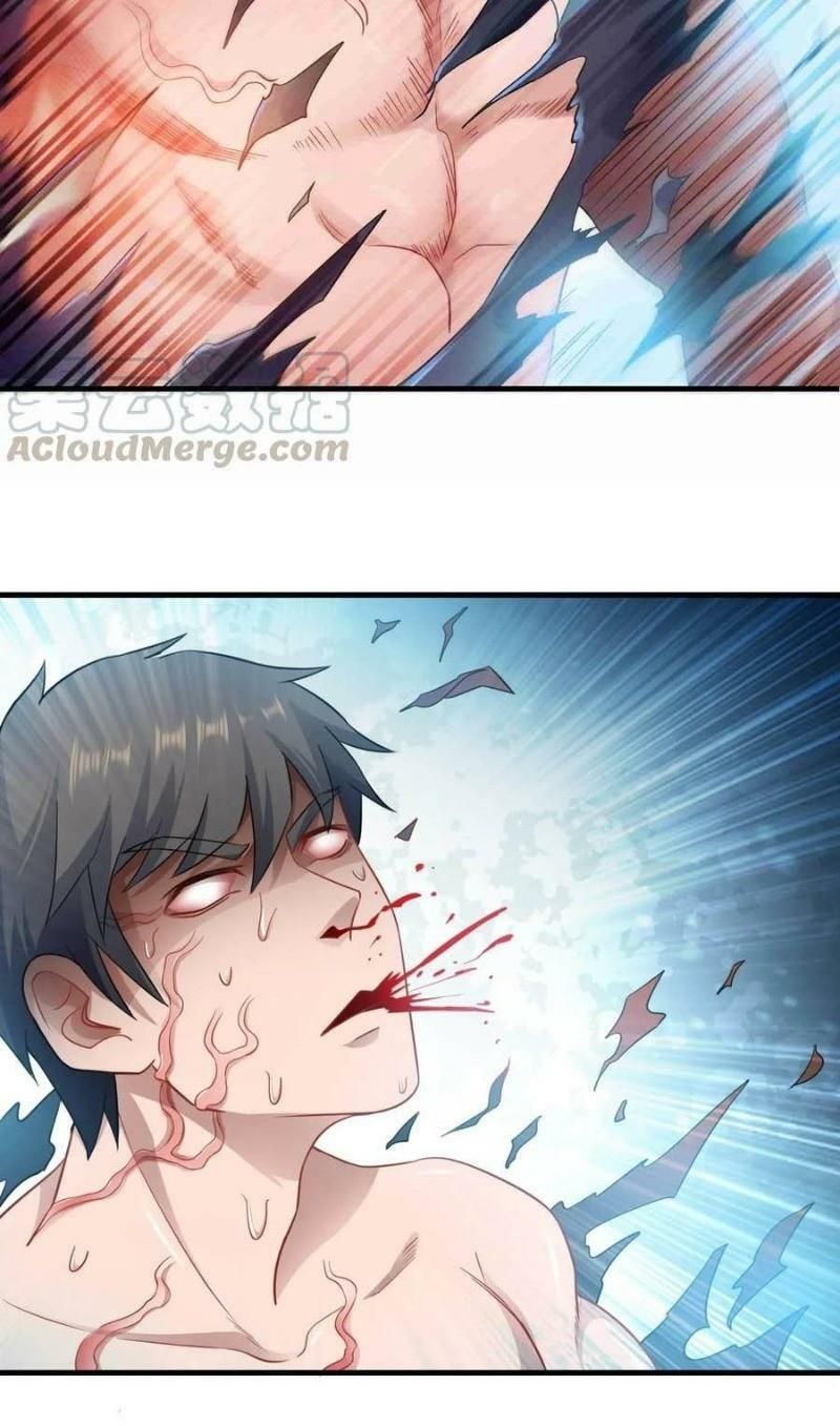 đọc truyện Nguyên Long Chương 74 ảnh 28 tại Thiên Thai Truyện