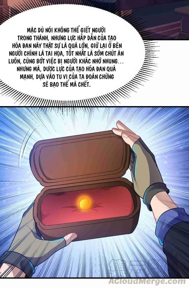 đọc truyện Nguyên Long Chương 74 ảnh 8 tại Thiên Thai Truyện