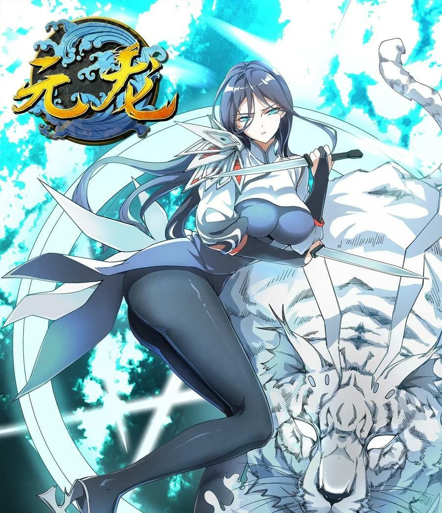 đọc truyện Nguyên Long Chương 75 ảnh 3 tại Thiên Thai Truyện