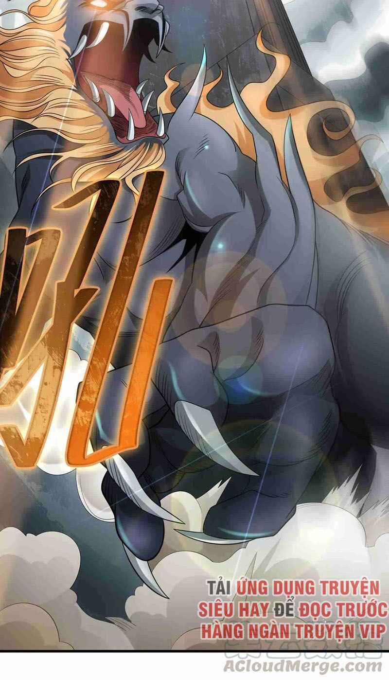 đọc truyện Nguyên Long Chương 75 ảnh 16 tại Thiên Thai Truyện