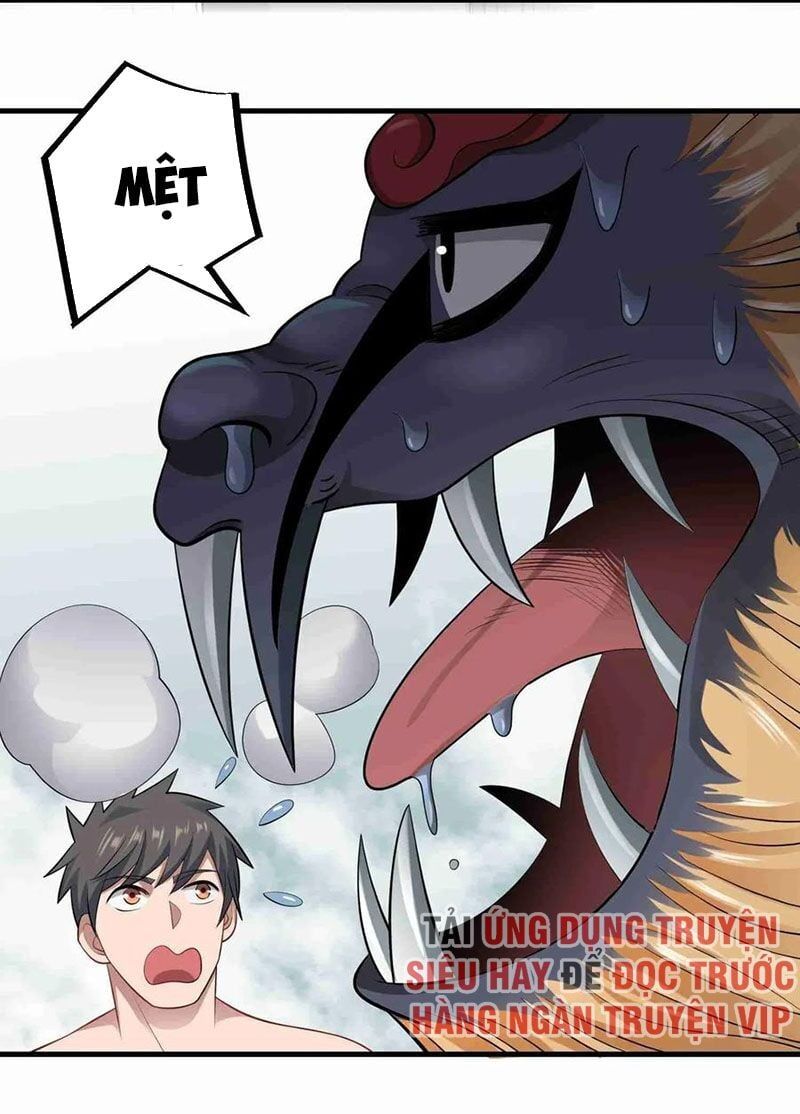 đọc truyện Nguyên Long Chương 75 ảnh 18 tại Thiên Thai Truyện