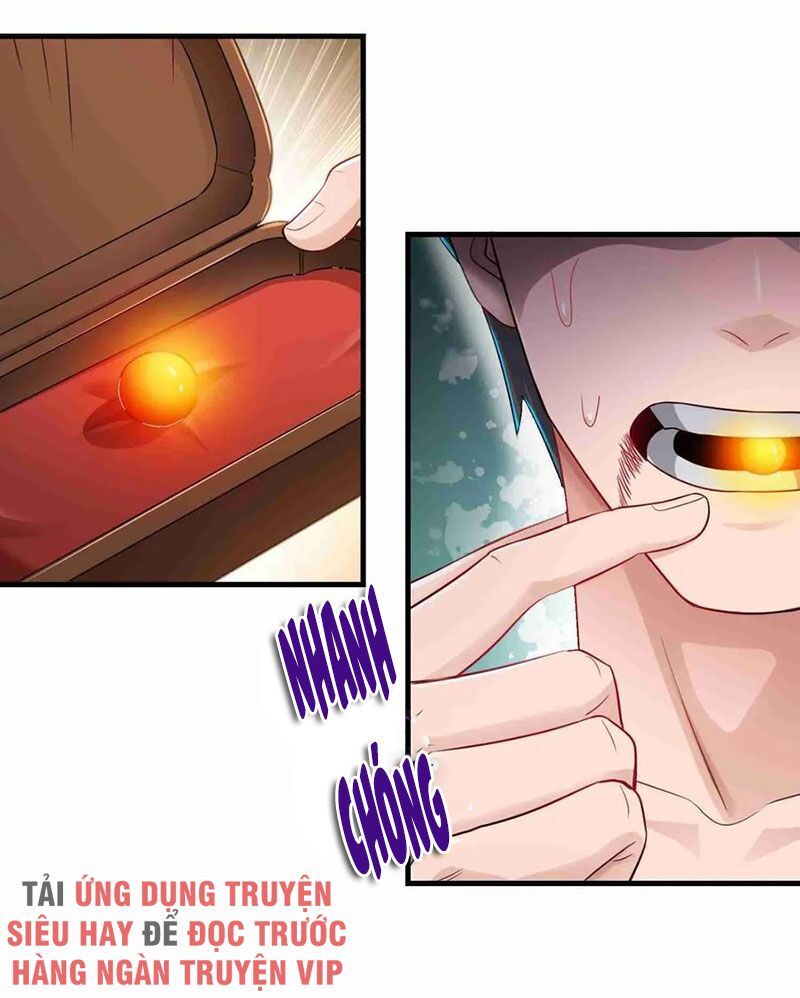 đọc truyện Nguyên Long Chương 75 ảnh 20 tại Thiên Thai Truyện