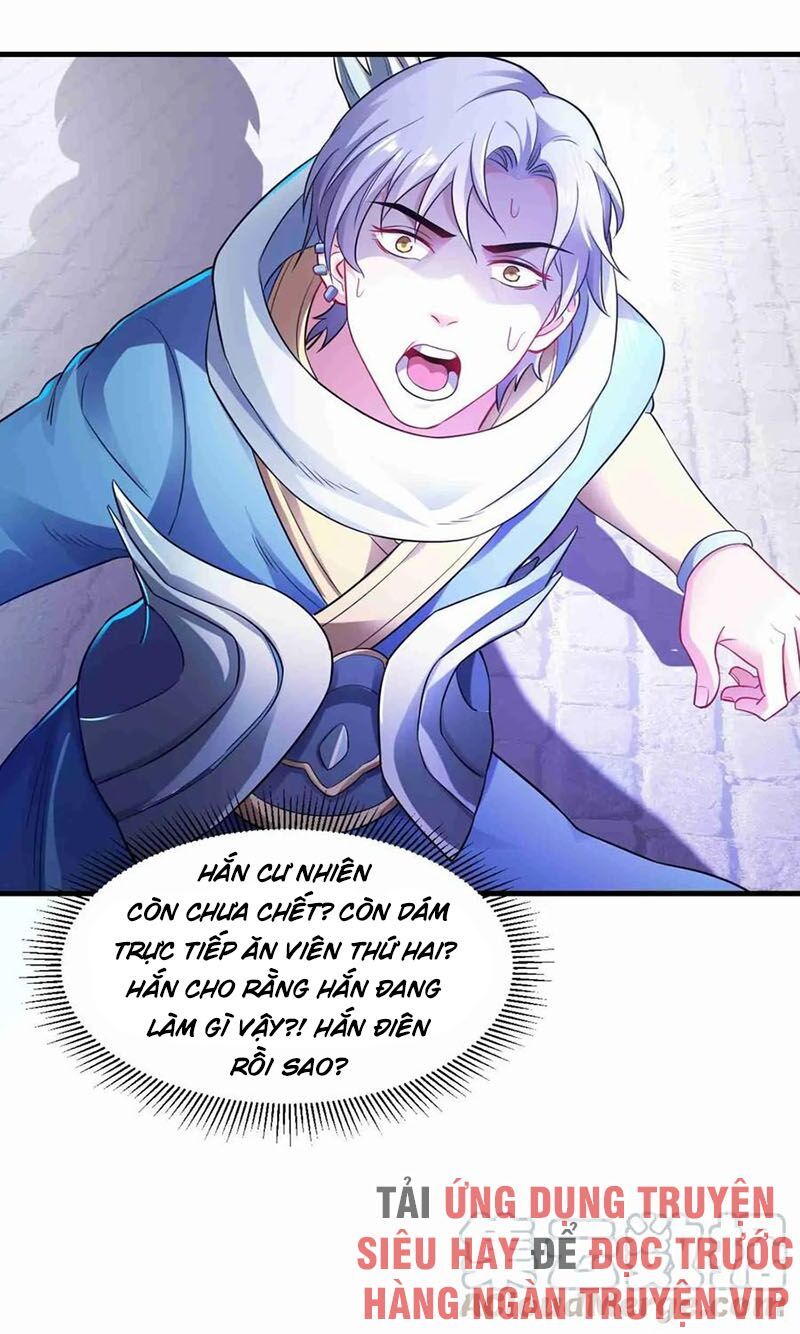 đọc truyện Nguyên Long Chương 75 ảnh 22 tại Thiên Thai Truyện