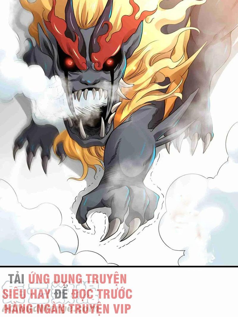 đọc truyện Nguyên Long Chương 75 ảnh 25 tại Thiên Thai Truyện