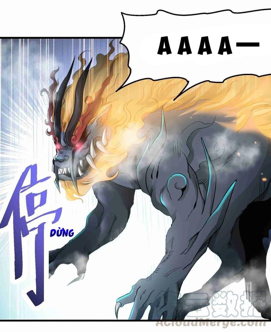 đọc truyện Nguyên Long Chương 75 ảnh 28 tại Thiên Thai Truyện