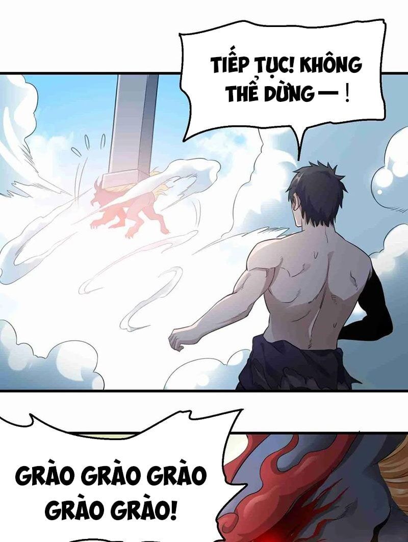 đọc truyện Nguyên Long Chương 75 ảnh 29 tại Thiên Thai Truyện