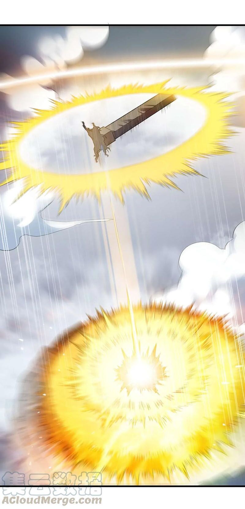 đọc truyện Nguyên Long Chương 75 ảnh 34 tại Thiên Thai Truyện