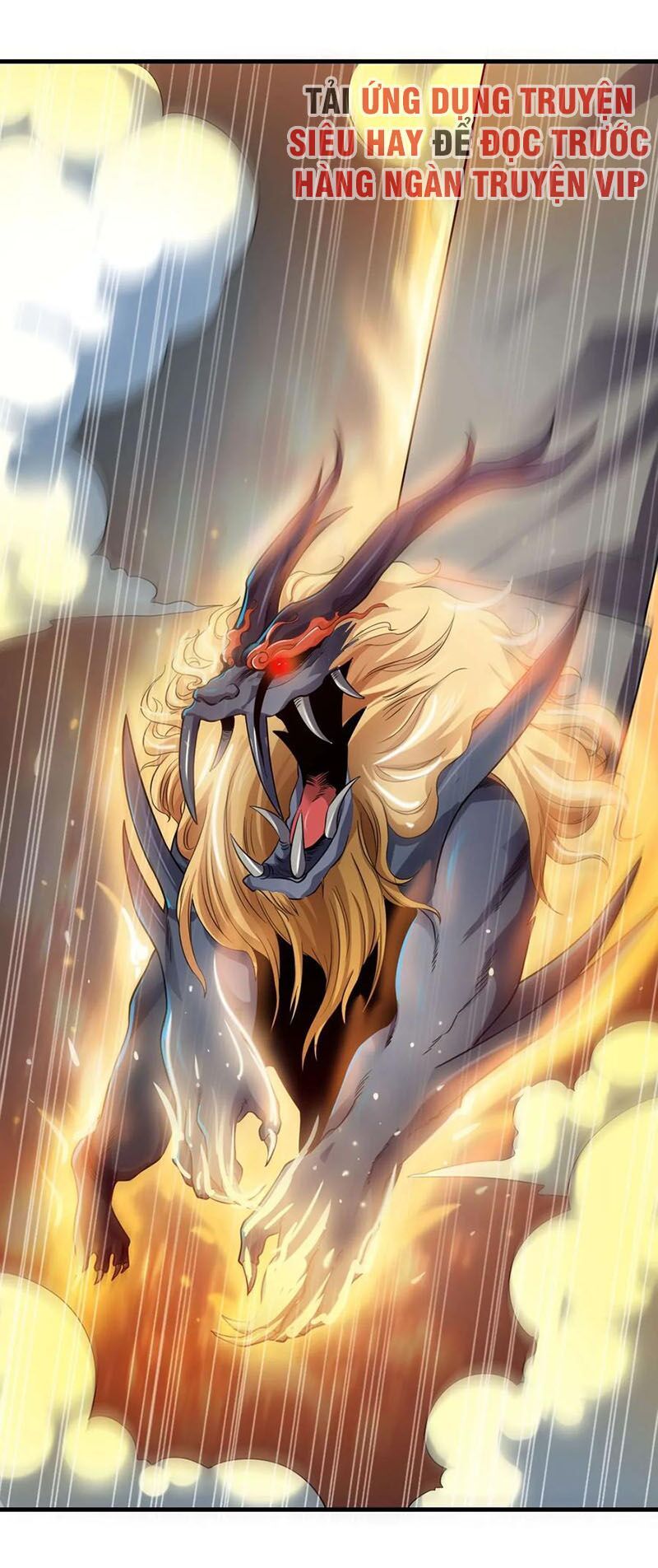 đọc truyện Nguyên Long Chương 75 ảnh 35 tại Thiên Thai Truyện