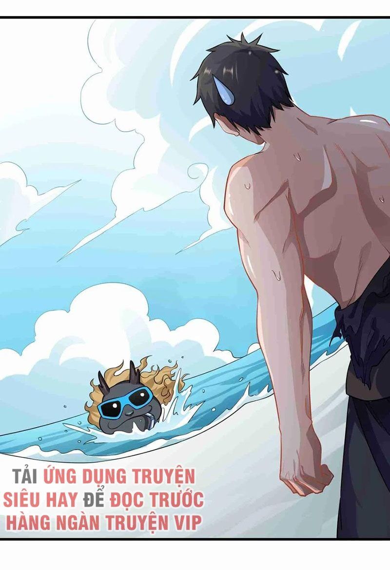 đọc truyện Nguyên Long Chương 75 ảnh 6 tại Thiên Thai Truyện