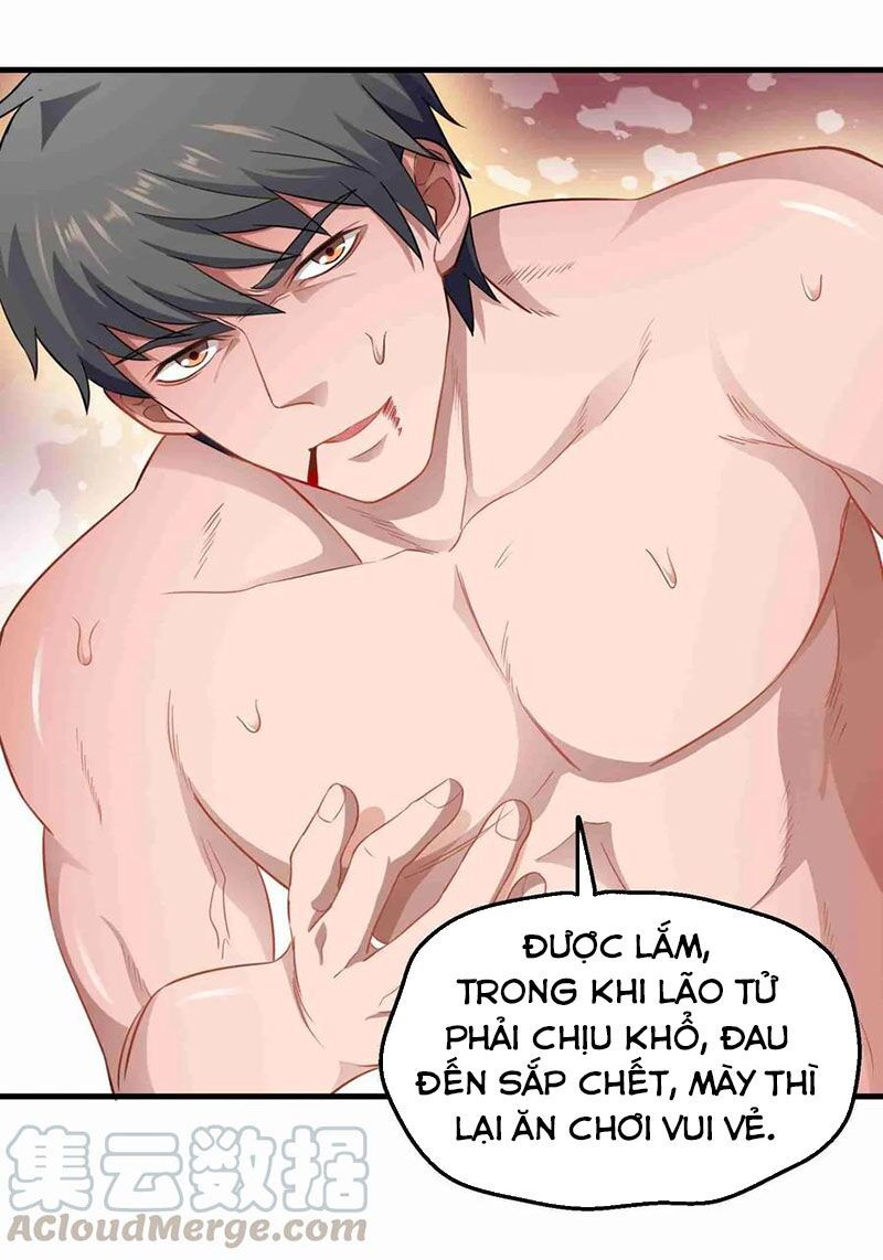 đọc truyện Nguyên Long Chương 75 ảnh 7 tại Thiên Thai Truyện