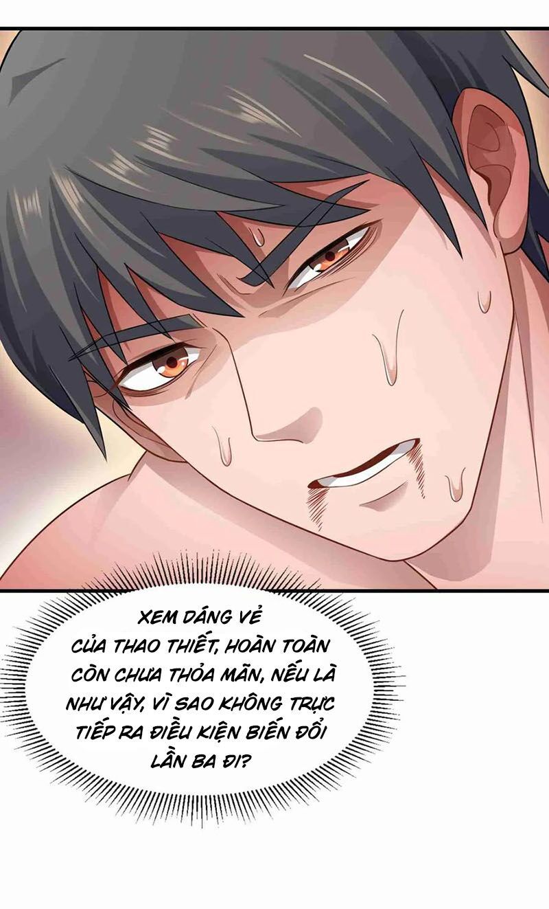 đọc truyện Nguyên Long Chương 75 ảnh 8 tại Thiên Thai Truyện