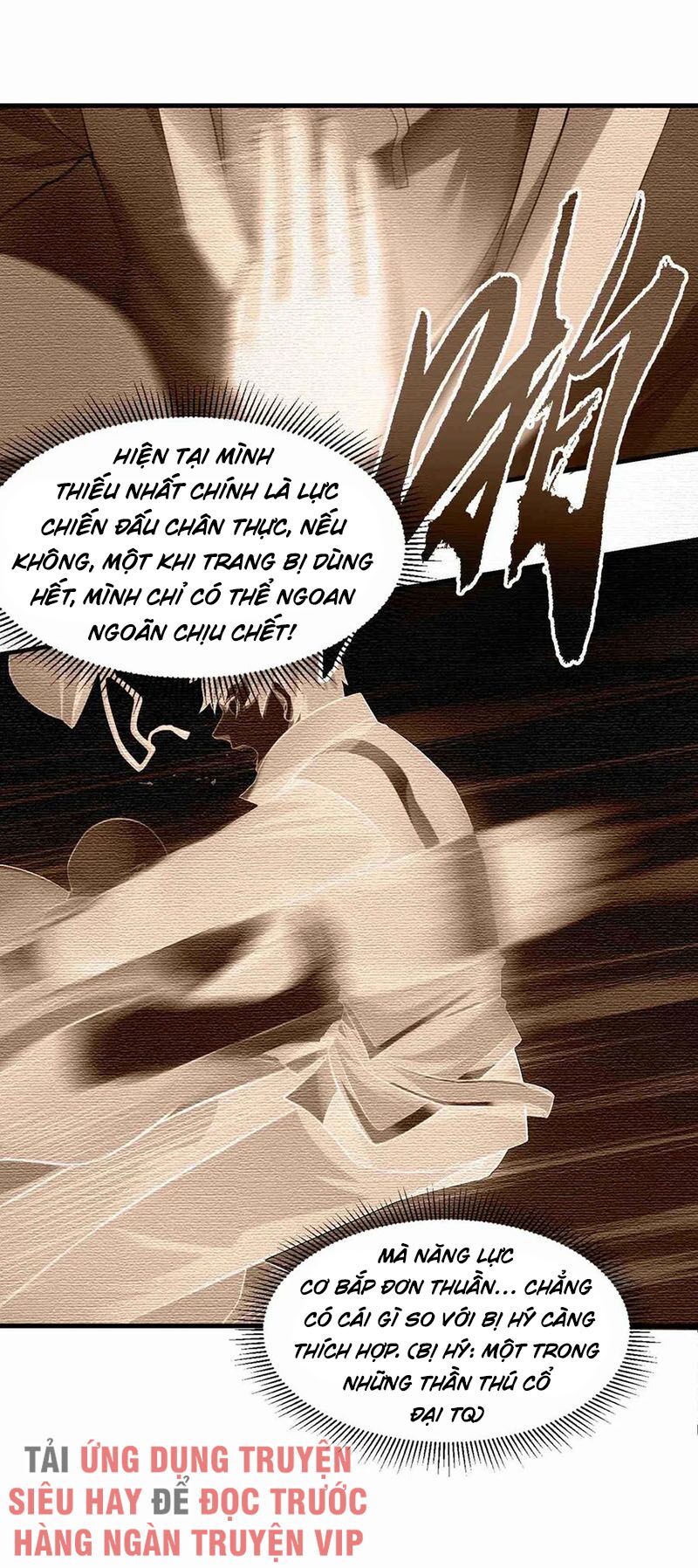 đọc truyện Nguyên Long Chương 75 ảnh 9 tại Thiên Thai Truyện