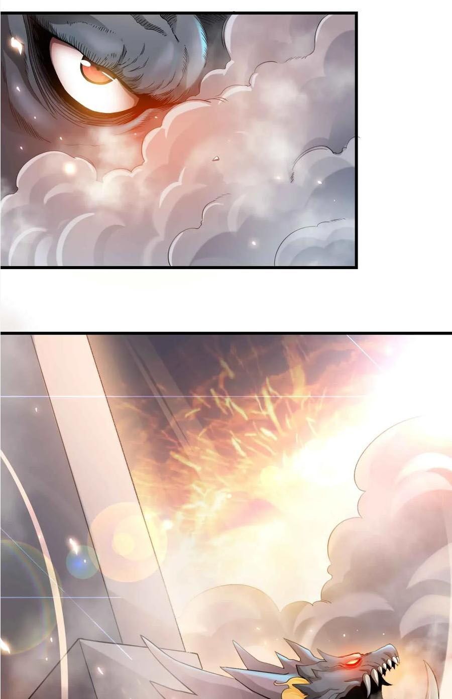 đọc truyện Nguyên Long Chương 76 ảnh 3 tại Thiên Thai Truyện