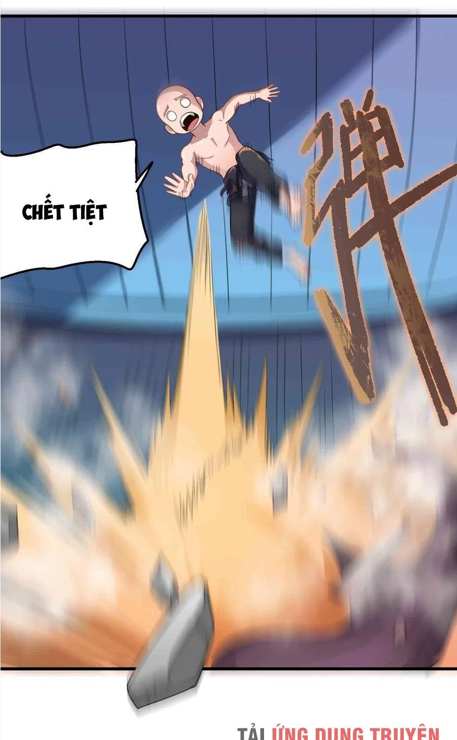 đọc truyện Nguyên Long Chương 76 ảnh 13 tại Thiên Thai Truyện