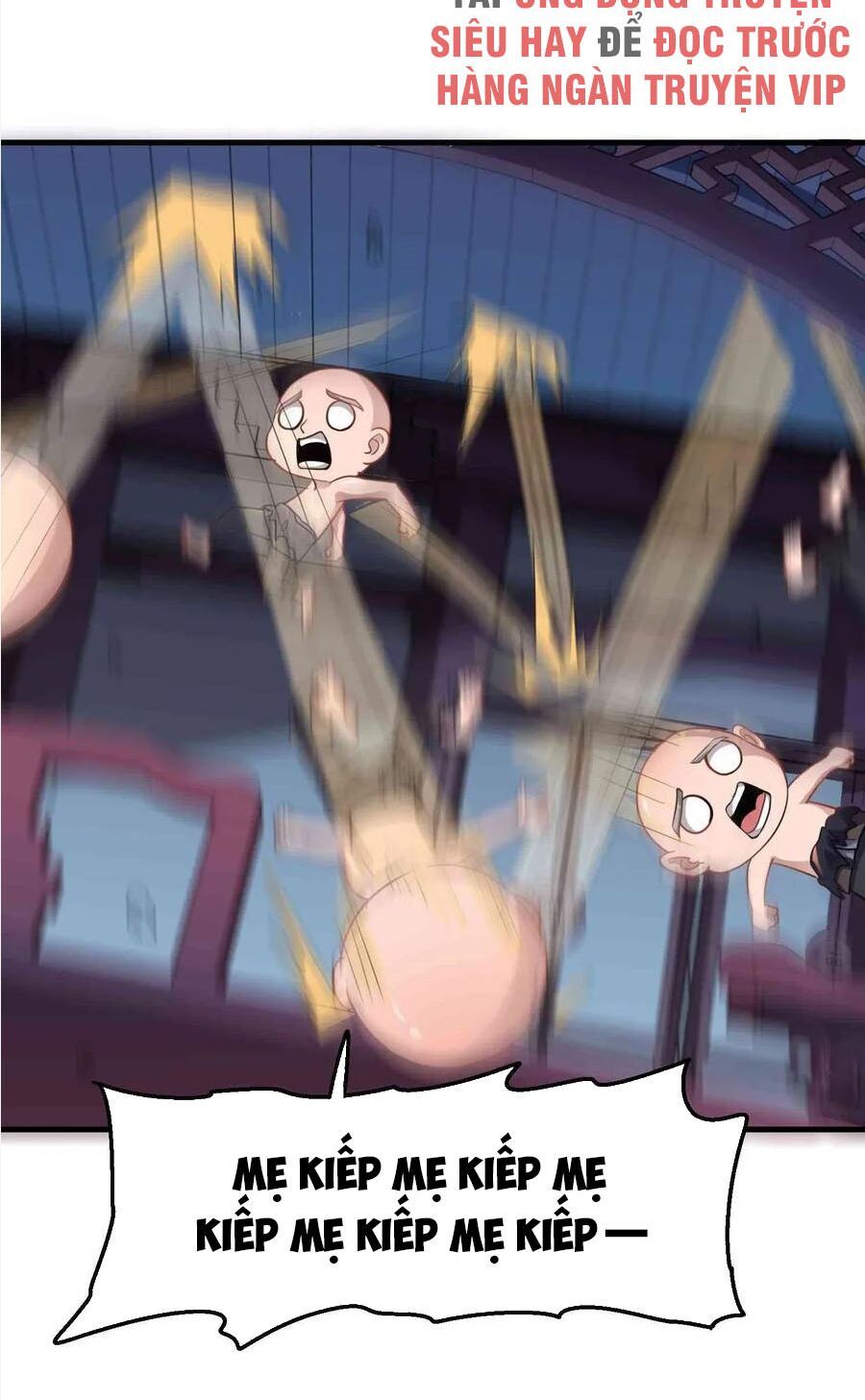 đọc truyện Nguyên Long Chương 76 ảnh 14 tại Thiên Thai Truyện