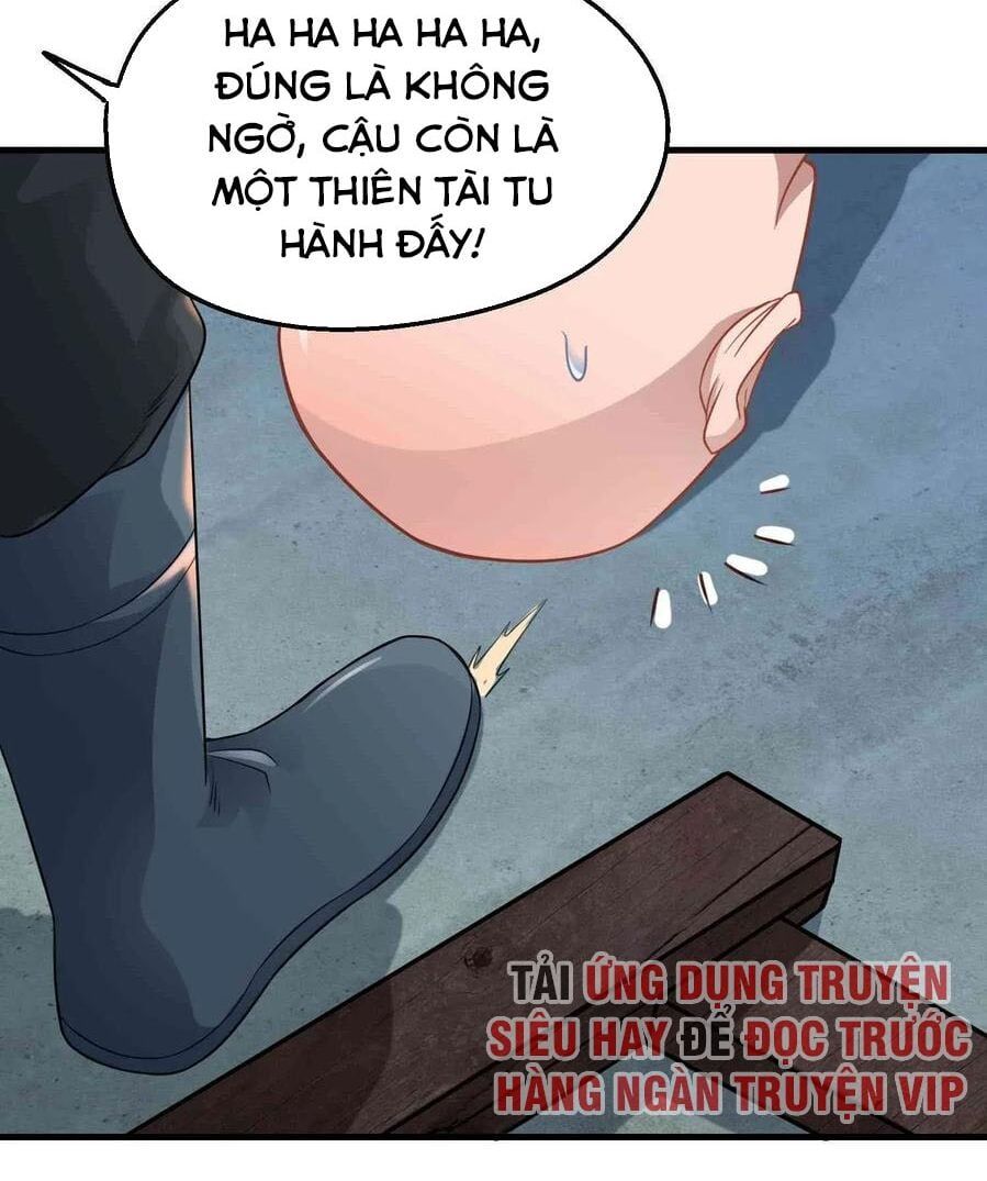 đọc truyện Nguyên Long Chương 76 ảnh 16 tại Thiên Thai Truyện