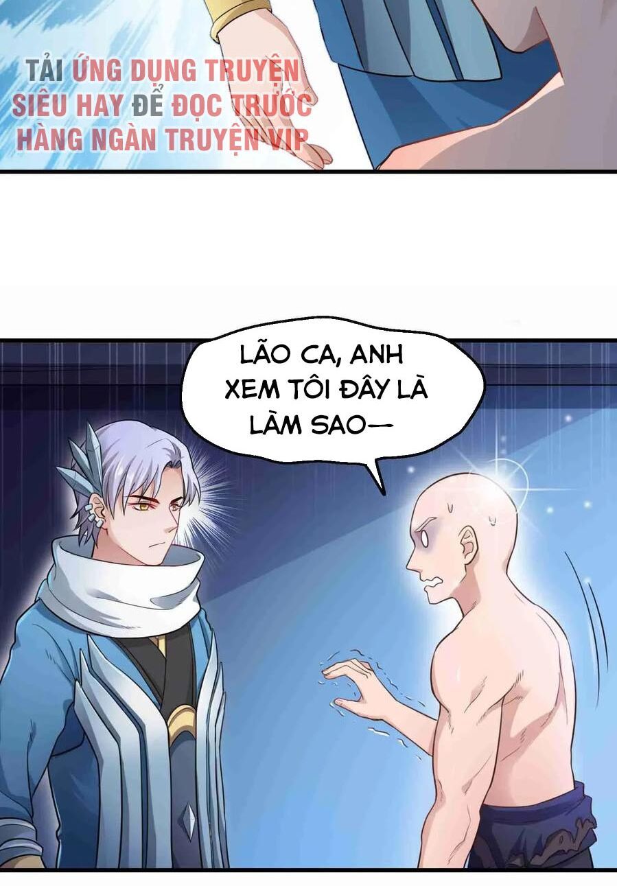 đọc truyện Nguyên Long Chương 76 ảnh 18 tại Thiên Thai Truyện