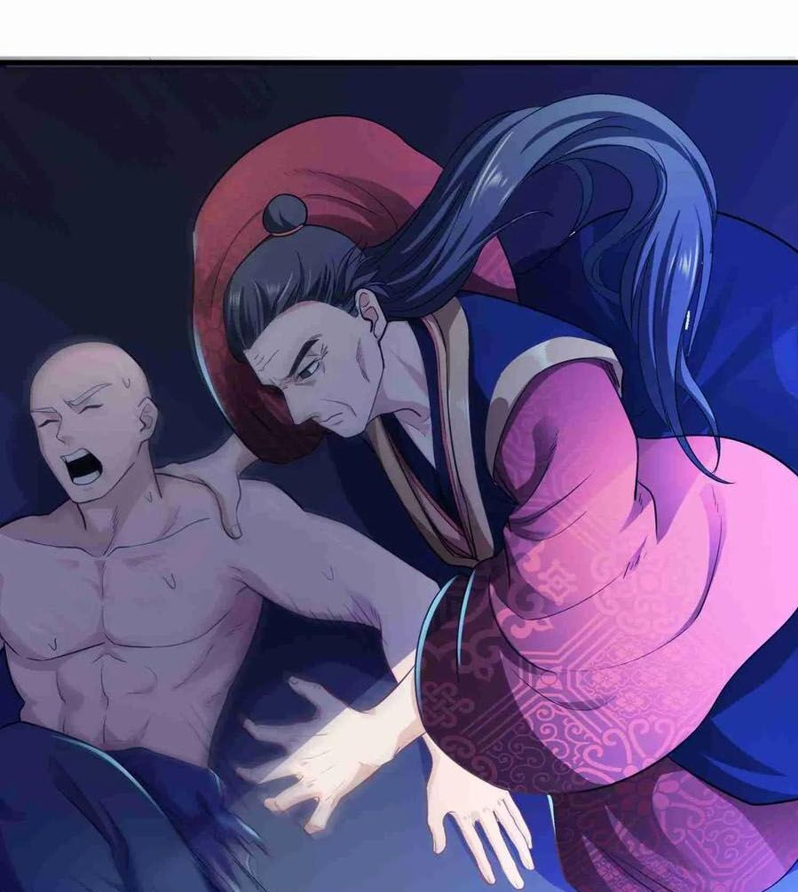 đọc truyện Nguyên Long Chương 76 ảnh 21 tại Thiên Thai Truyện