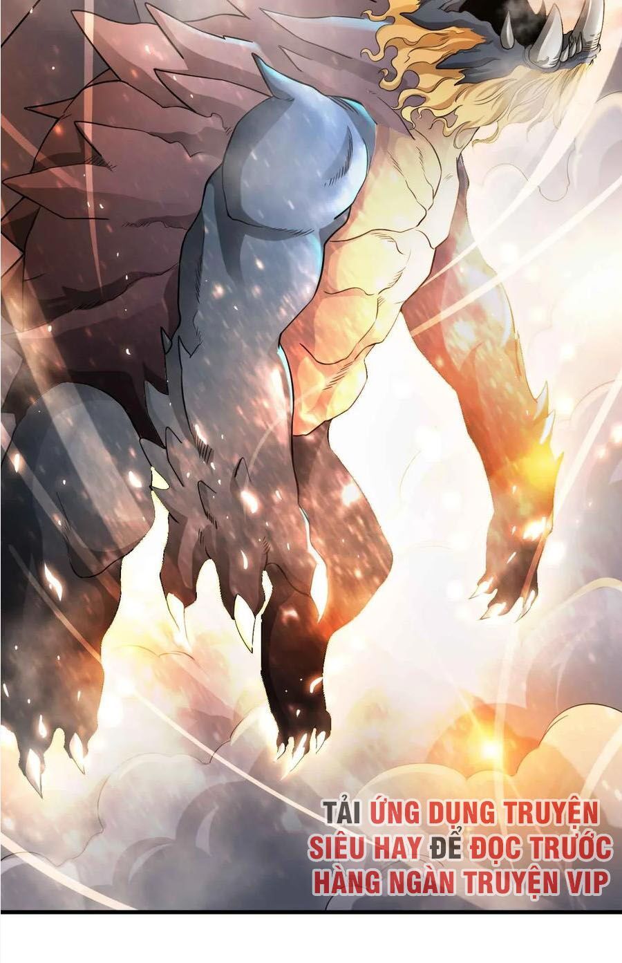 đọc truyện Nguyên Long Chương 76 ảnh 4 tại Thiên Thai Truyện