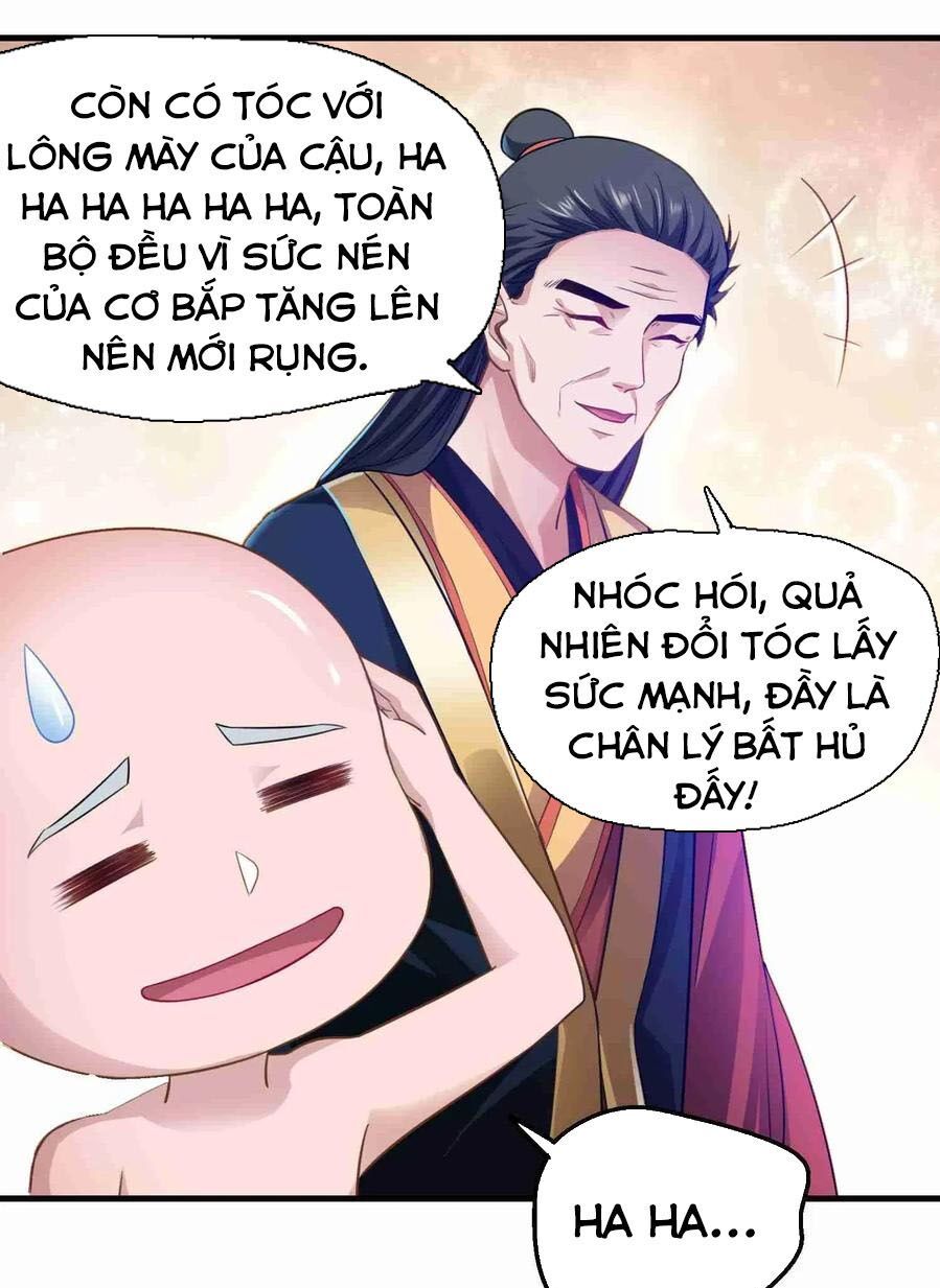 đọc truyện Nguyên Long Chương 76 ảnh 25 tại Thiên Thai Truyện