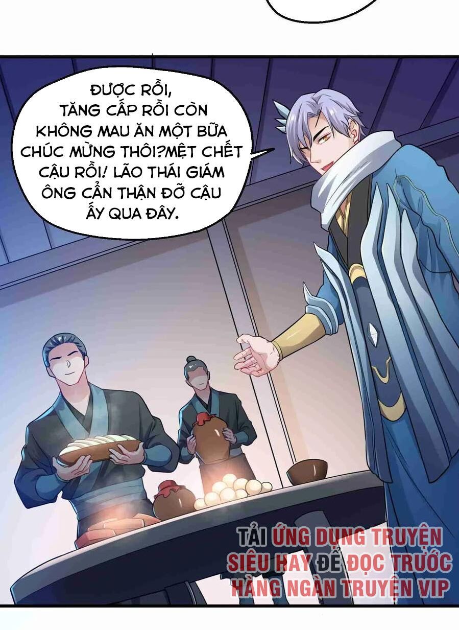 đọc truyện Nguyên Long Chương 76 ảnh 26 tại Thiên Thai Truyện