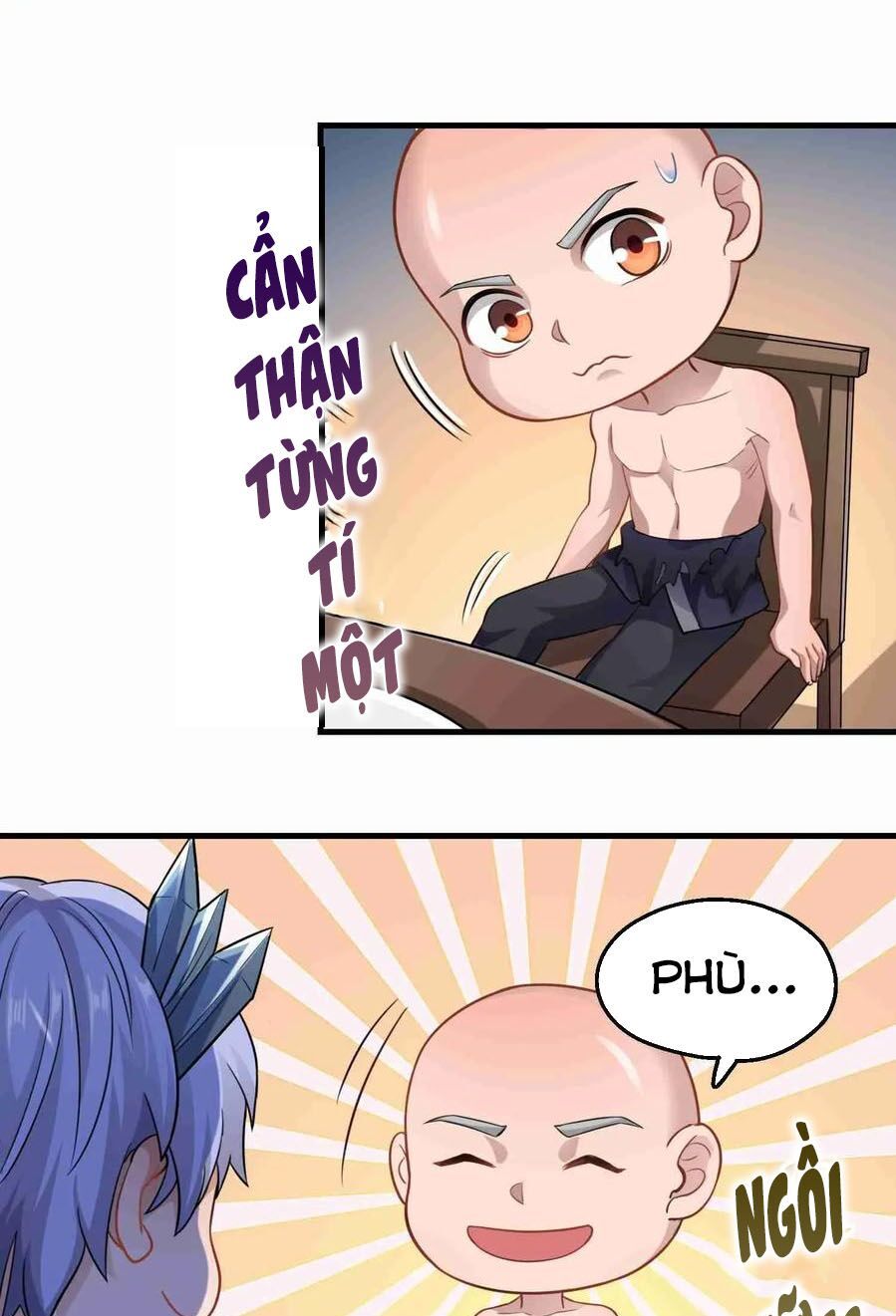 đọc truyện Nguyên Long Chương 76 ảnh 27 tại Thiên Thai Truyện