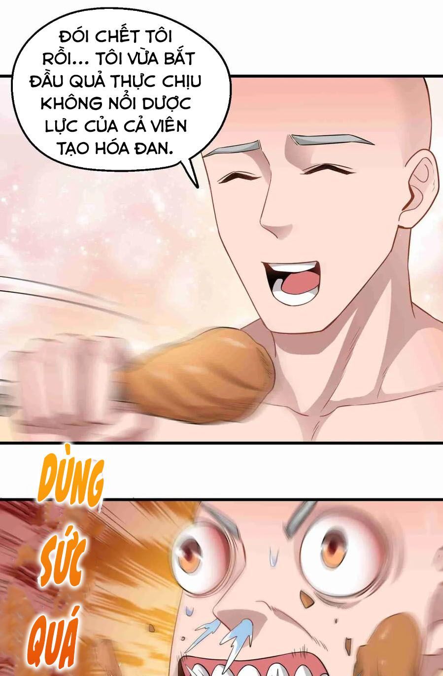 đọc truyện Nguyên Long Chương 76 ảnh 29 tại Thiên Thai Truyện