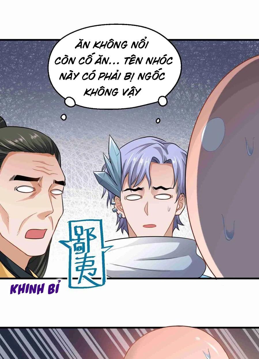 đọc truyện Nguyên Long Chương 76 ảnh 31 tại Thiên Thai Truyện