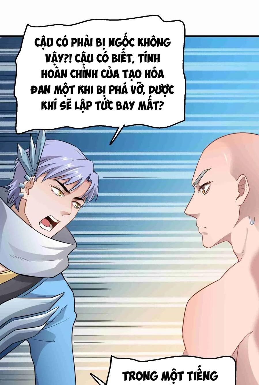 đọc truyện Nguyên Long Chương 76 ảnh 33 tại Thiên Thai Truyện