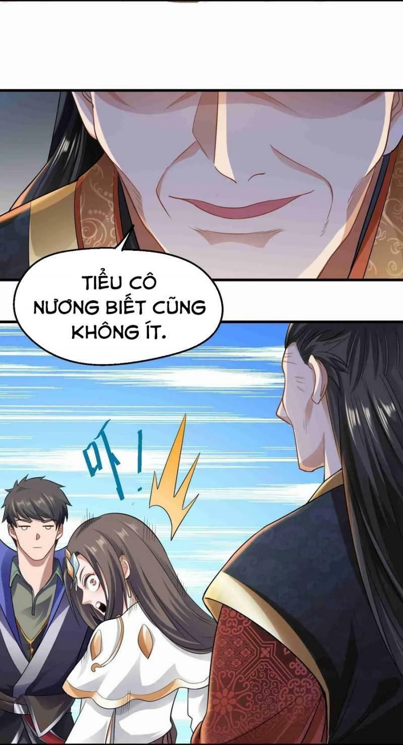 đọc truyện Nguyên Long Chương 77 ảnh 19 tại Thiên Thai Truyện