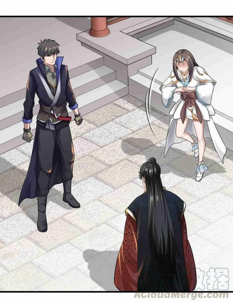 đọc truyện Nguyên Long Chương 77 ảnh 21 tại Thiên Thai Truyện