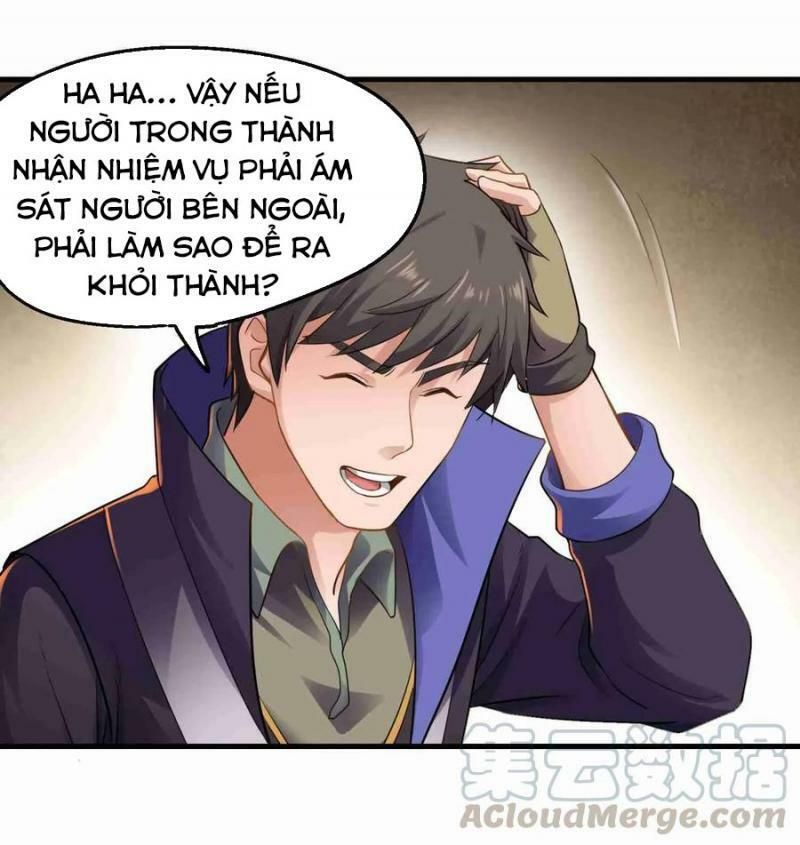 đọc truyện Nguyên Long Chương 77 ảnh 24 tại Thiên Thai Truyện