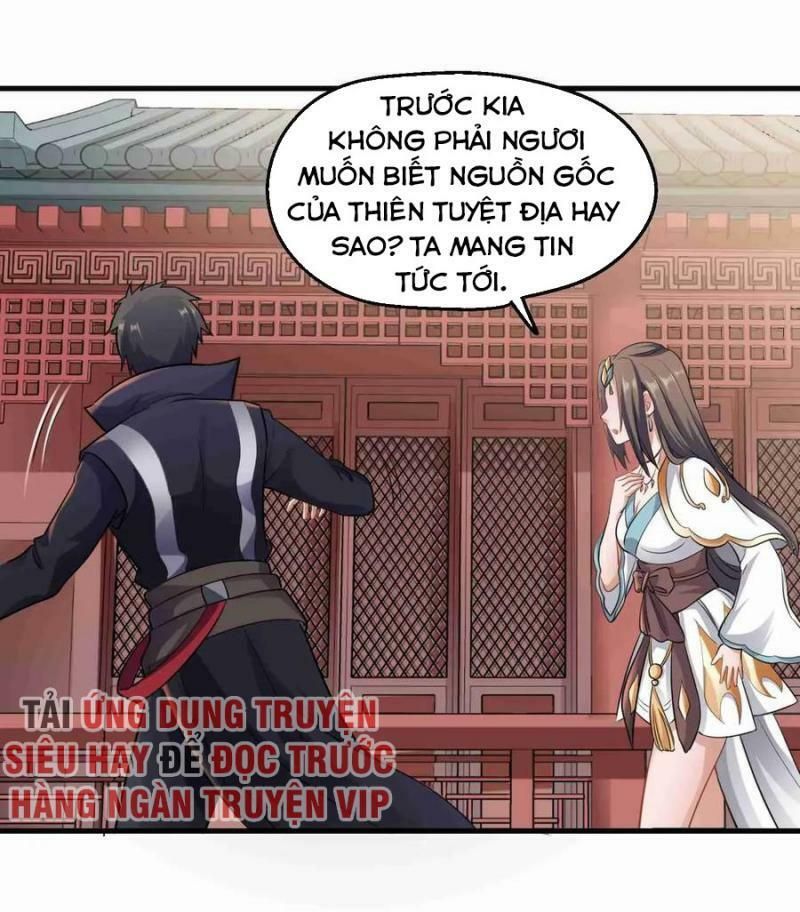 đọc truyện Nguyên Long Chương 77 ảnh 7 tại Thiên Thai Truyện