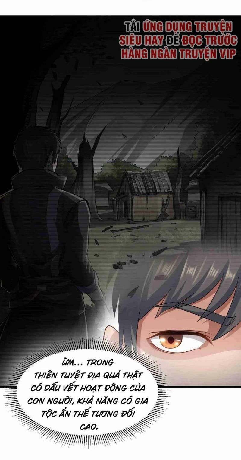 đọc truyện Nguyên Long Chương 77 ảnh 10 tại Thiên Thai Truyện