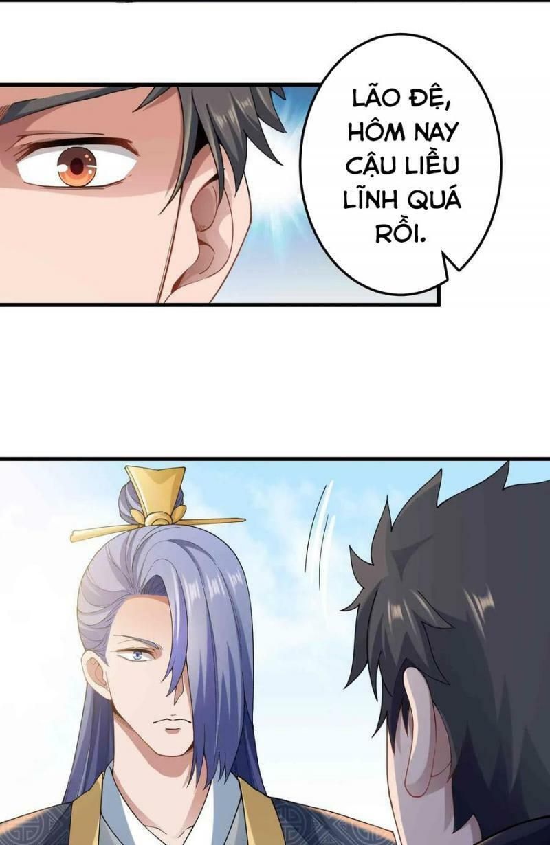 đọc truyện Nguyên Long Chương 78 ảnh 14 tại Thiên Thai Truyện