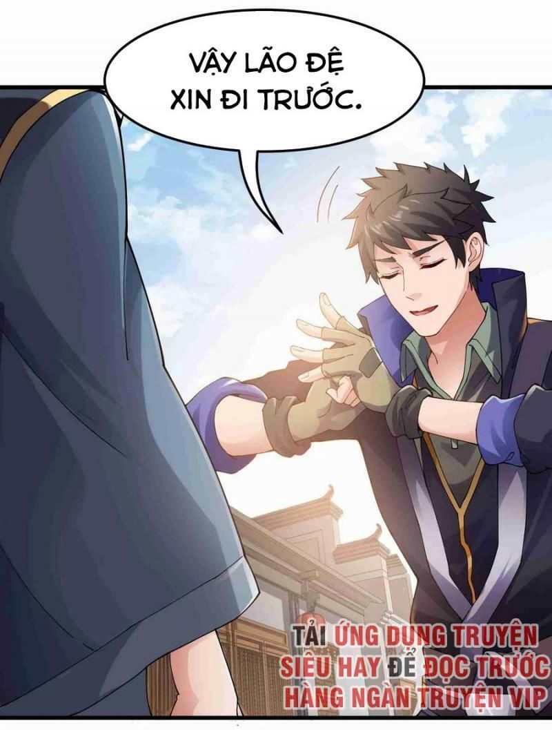 đọc truyện Nguyên Long Chương 78 ảnh 19 tại Thiên Thai Truyện