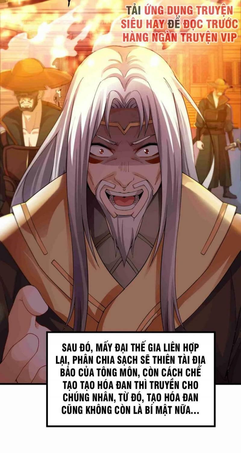 đọc truyện Nguyên Long Chương 78 ảnh 29 tại Thiên Thai Truyện