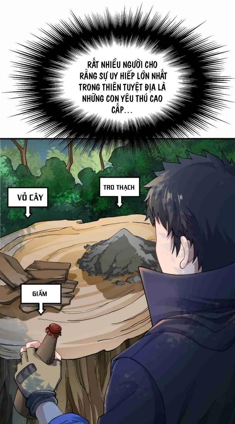 đọc truyện Nguyên Long Chương 79 ảnh 3 tại Thiên Thai Truyện