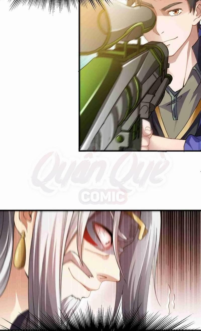 đọc truyện Nguyên Long Chương 79 ảnh 18 tại Thiên Thai Truyện