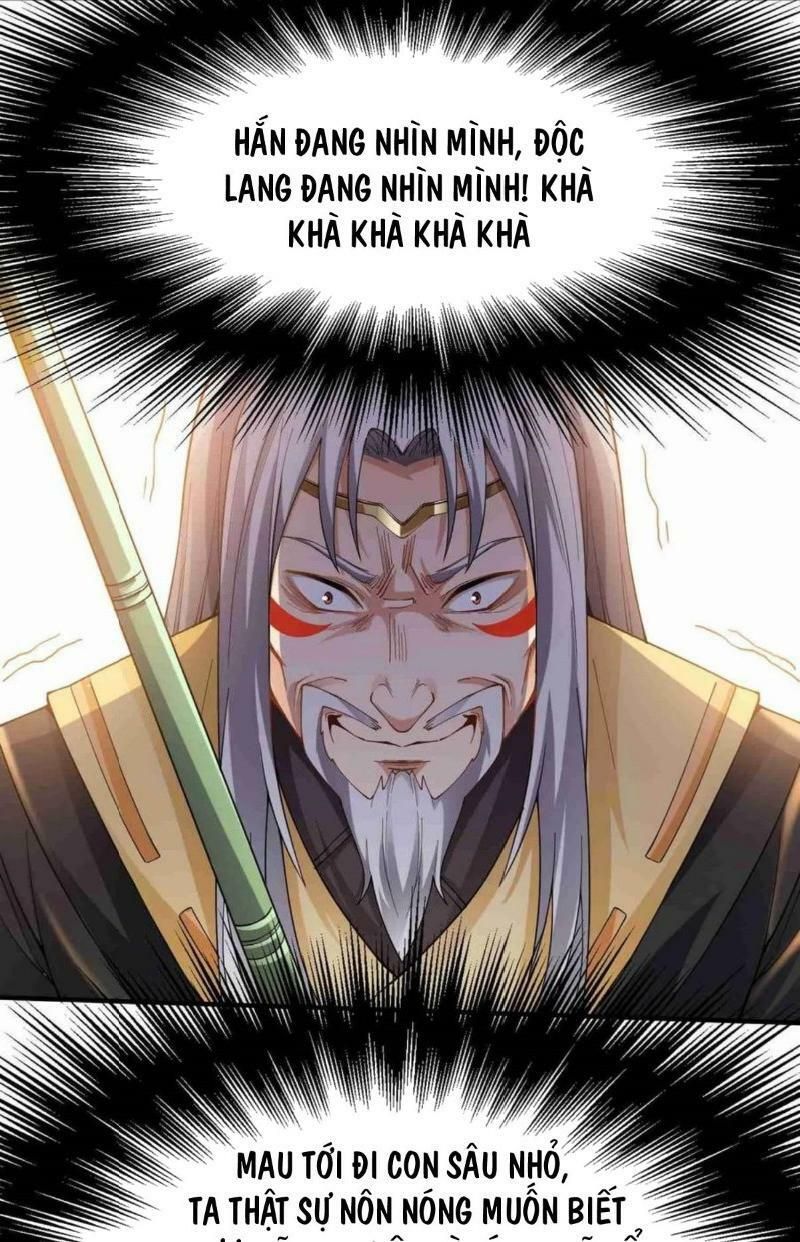 đọc truyện Nguyên Long Chương 79 ảnh 19 tại Thiên Thai Truyện