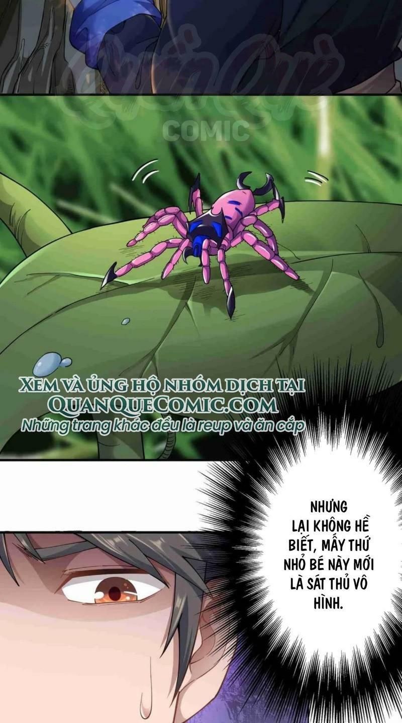 đọc truyện Nguyên Long Chương 79 ảnh 4 tại Thiên Thai Truyện