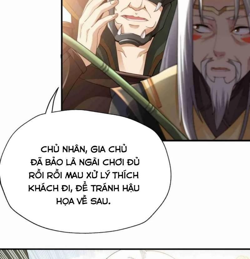 đọc truyện Nguyên Long Chương 79 ảnh 22 tại Thiên Thai Truyện